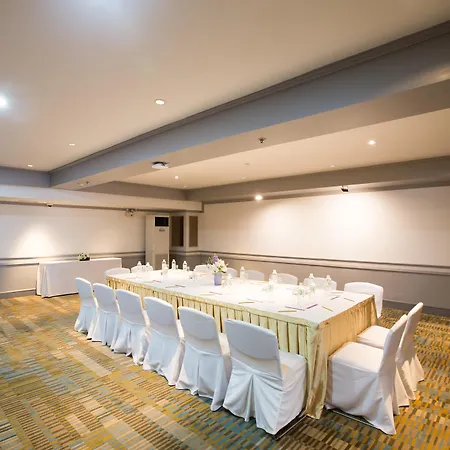 The Pantip Hotel Ladprao Bangkok