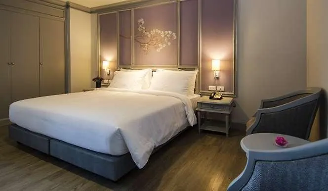 Imm Ladprao Bangkapi 4*