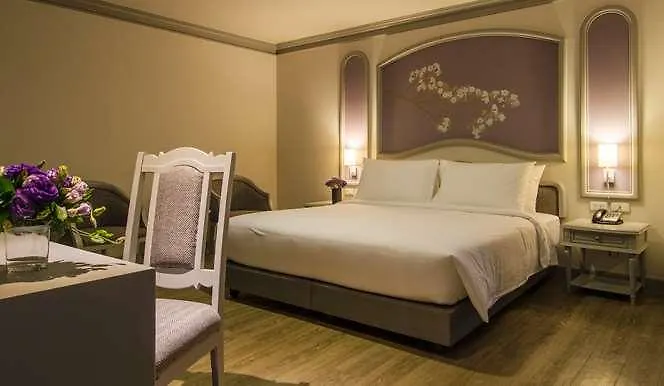Imm Ladprao Bangkapi Hotel Bangkok