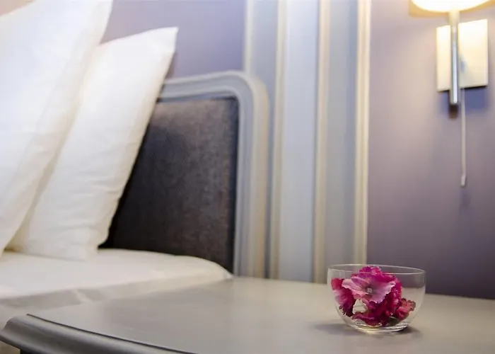 ホテル Imm Ladprao Bangkapi 4*