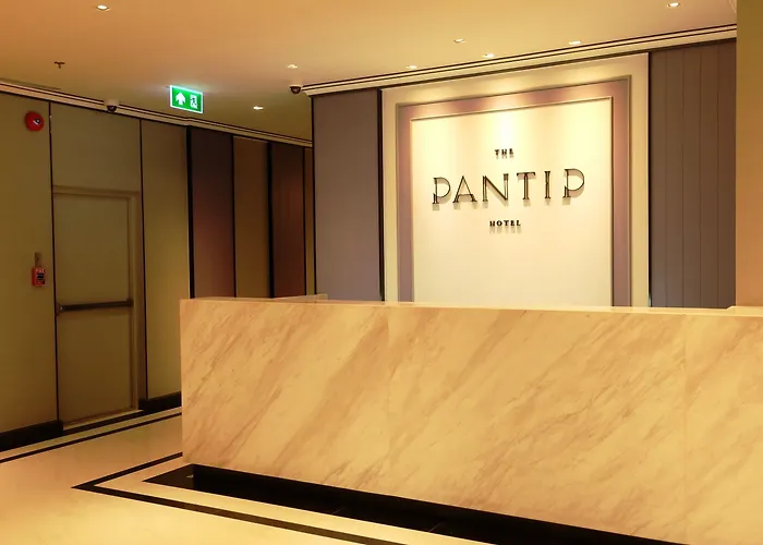 Imm Ladprao Bangkapi Hotel 4*