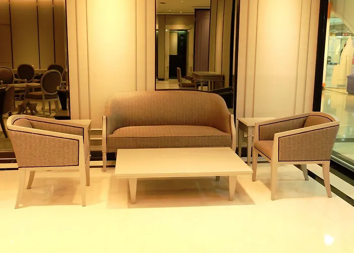 Imm Ladprao Bangkapi Hotel