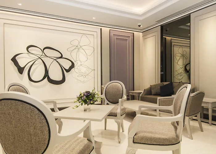 Imm Ladprao Bangkapi 4*