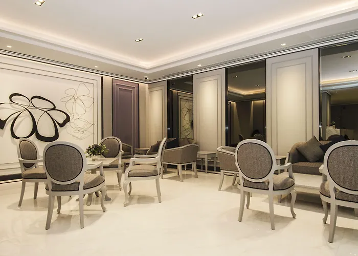 Imm Ladprao Bangkapi 4* Bangkok