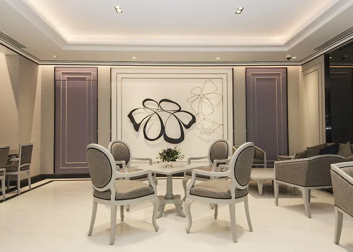 Imm Ladprao Bangkapi 4*