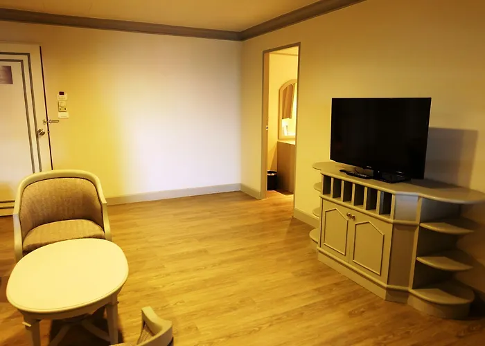 Imm Ladprao Bangkapi Hotel 4*