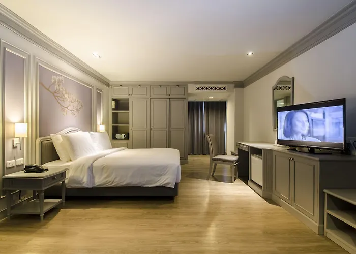 Imm Ladprao Bangkapi 4*