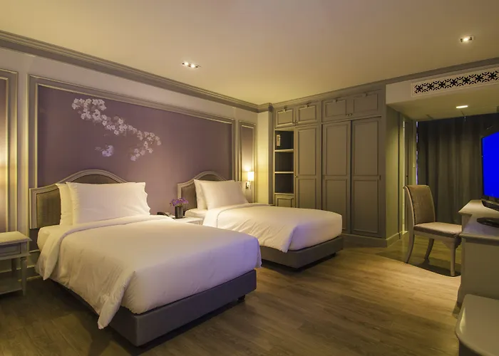 Imm Ladprao Bangkapi Bangkok