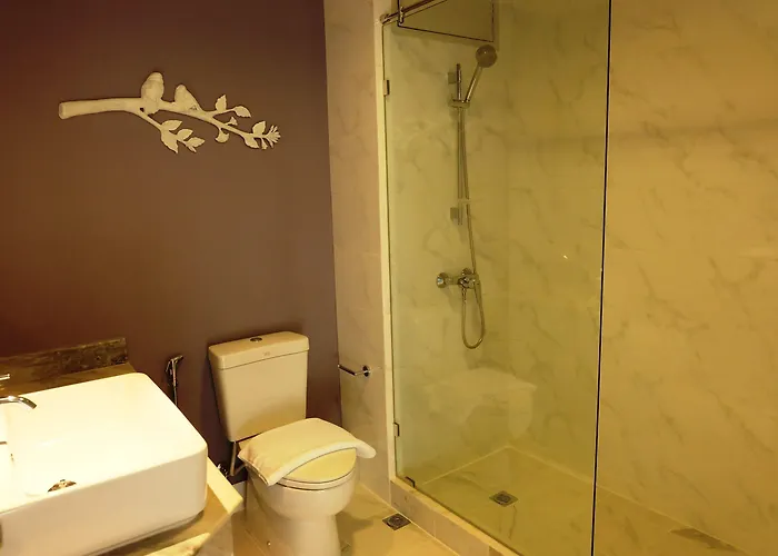 Hotel Imm Ladprao Bangkapi