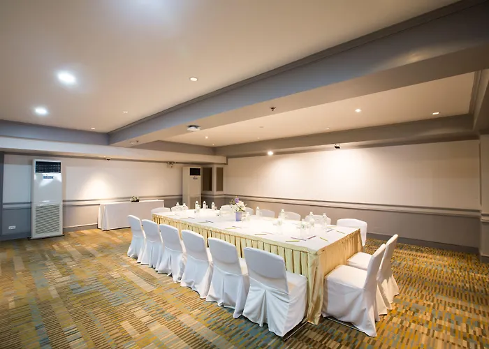 Hotel Imm Ladprao Bangkapi Bangkok