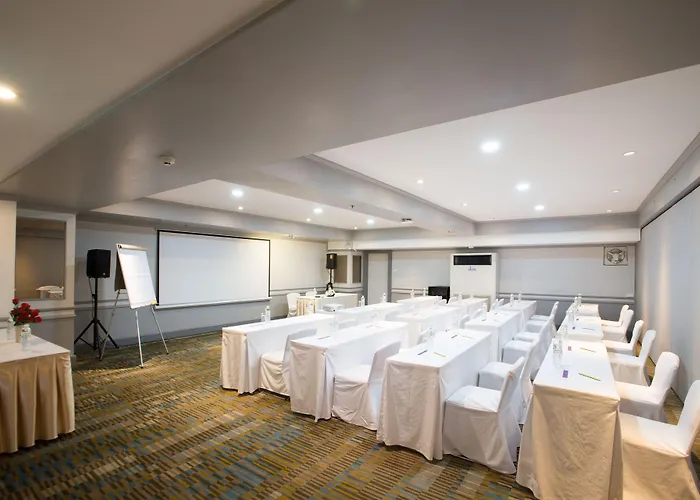 Hotel Imm Ladprao Bangkapi Bangkok