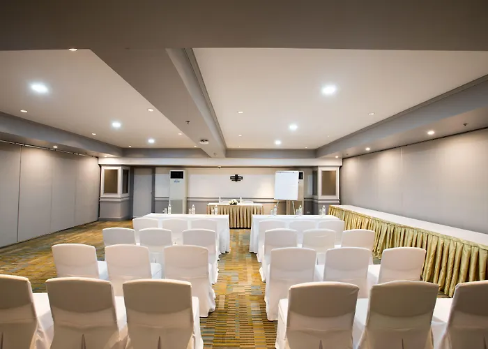 Imm Ladprao Bangkapi Hotel Bangkok