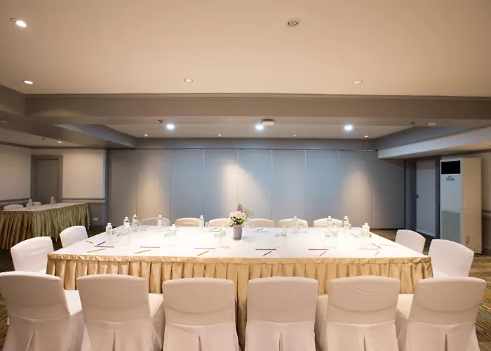 Imm Ladprao Bangkapi Hotel