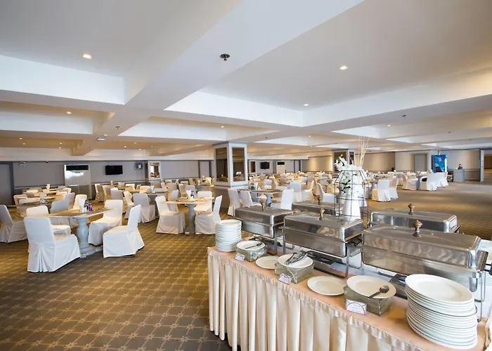 Hotel Imm Ladprao Bangkapi Bangkok