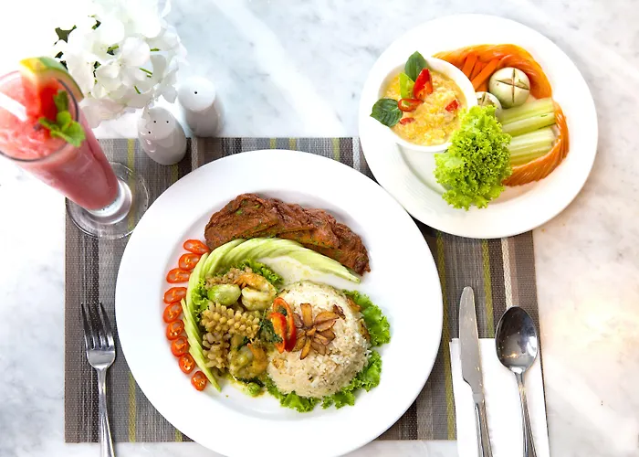 Imm Ladprao Bangkapi Hotel 4*