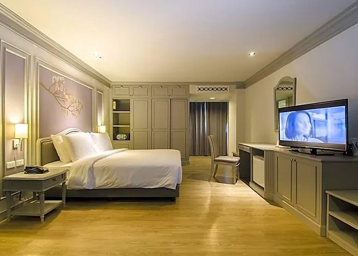 Imm Ladprao Bangkapi Bangkok