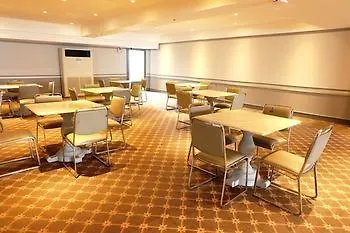 Imm Ladprao Bangkapi Hotel Bangkok