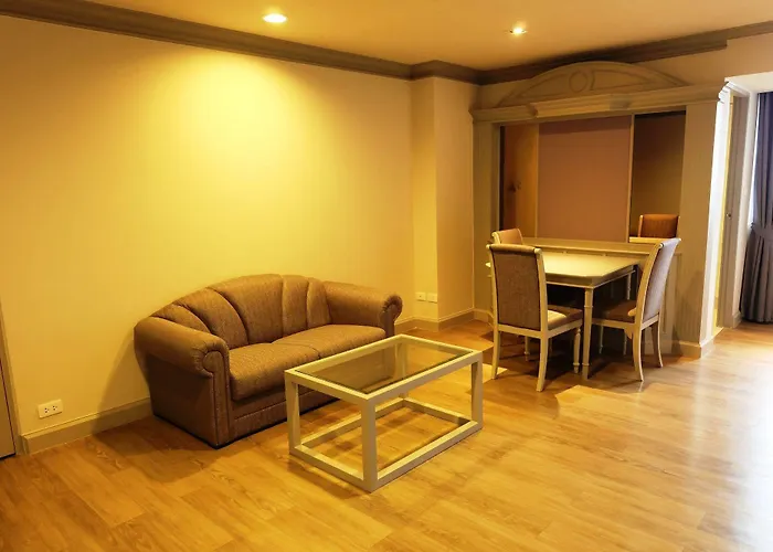 Imm Ladprao Bangkapi 4* Bangkok