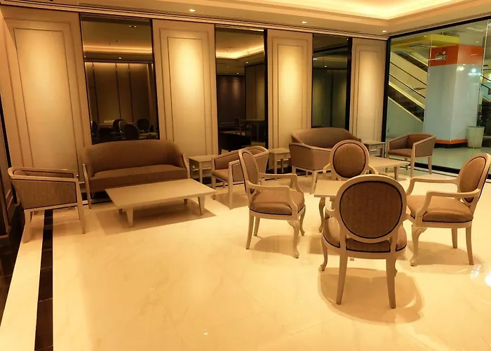 Imm Ladprao Bangkapi Hotel Bangkok