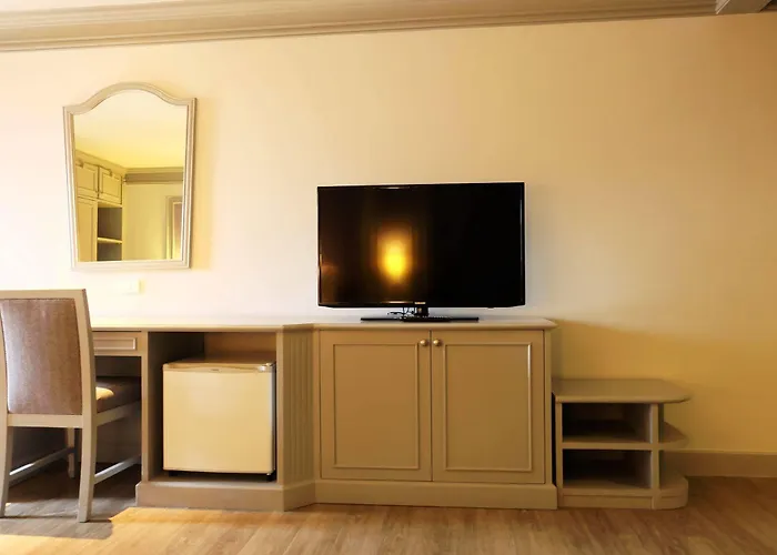 Imm Ladprao Bangkapi 4*