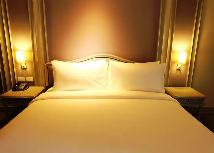Imm Ladprao Bangkapi 4*