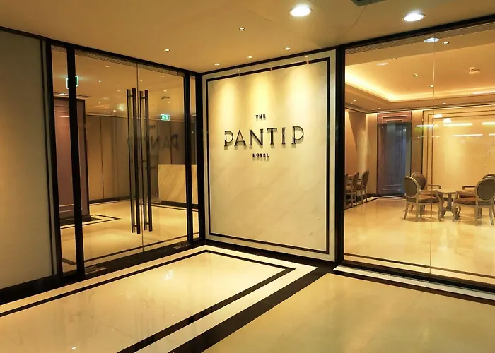 Hotel Imm Ladprao Bangkapi Bangkok