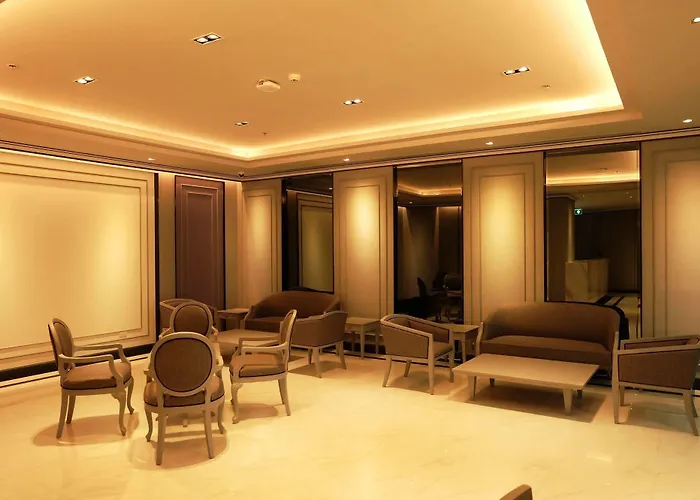 Imm Ladprao Bangkapi 4*
