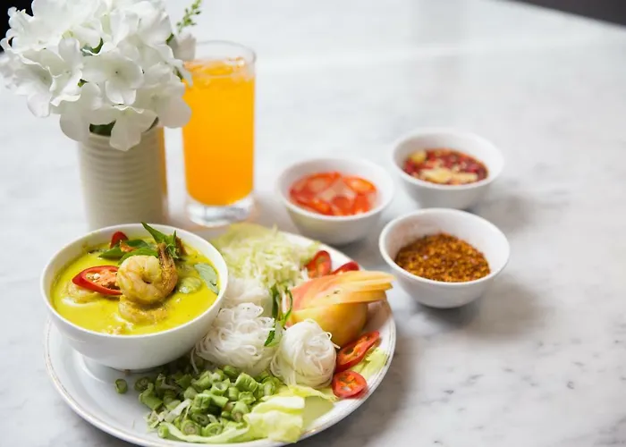 Imm Ladprao Bangkapi 4*